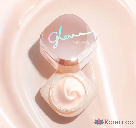 Missha Бальзам для сияющей кожи, 50 мл, 1 шт.