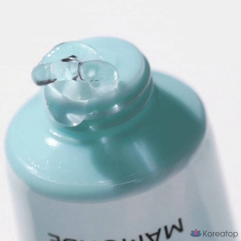 Очищающая пенка для лица Mamonde Amazing Deep Mint, 120 мл, 1 шт.