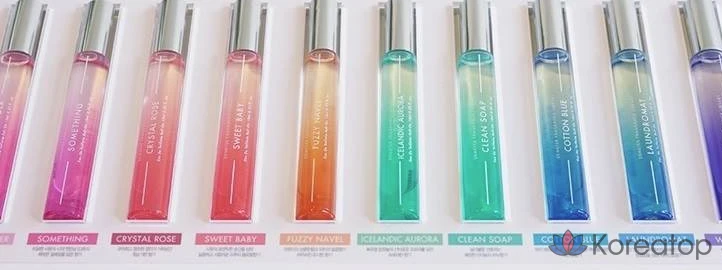 Туалетная вода Demeter Cotton Blue, 50 мл, 1 флакон, фото 3