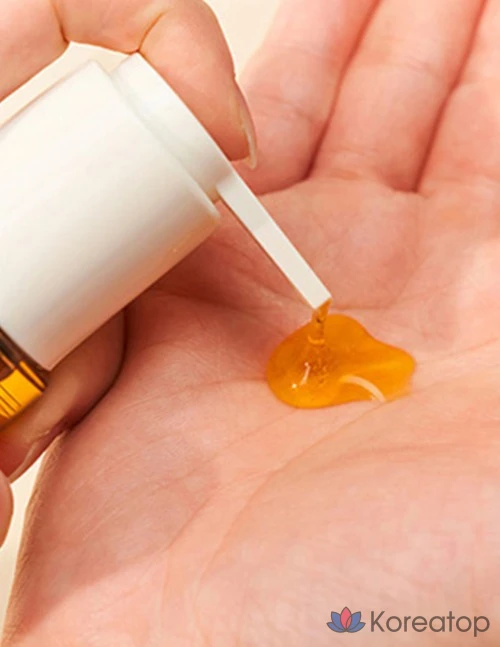 Масло для волос Healing Bird Revive Repair Hair Oil, 70 мл, 1 шт.
