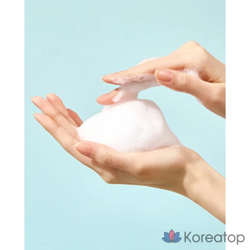 Очищающая пенка Cellfusion C Mildly Adic Fairy