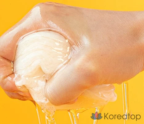 Масляные салфетки для снятия макияжа Neogen Carrot Deep Clear Remover, 60 листов, 1 упаковка.