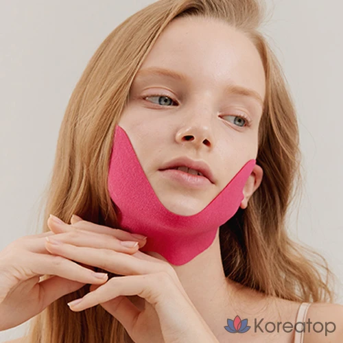 Тканевая маска для лица Aivazare Perfect V-Lifting Premium Plus Mask, 25 шт., фото 7