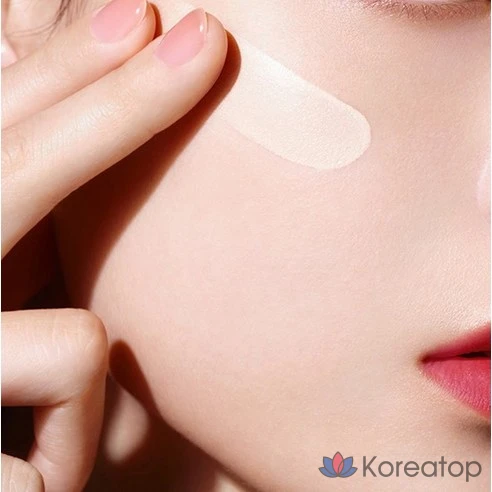 Тональный крем Espoir Pro Tailor Foundation Be Velvet SPF22 PA++