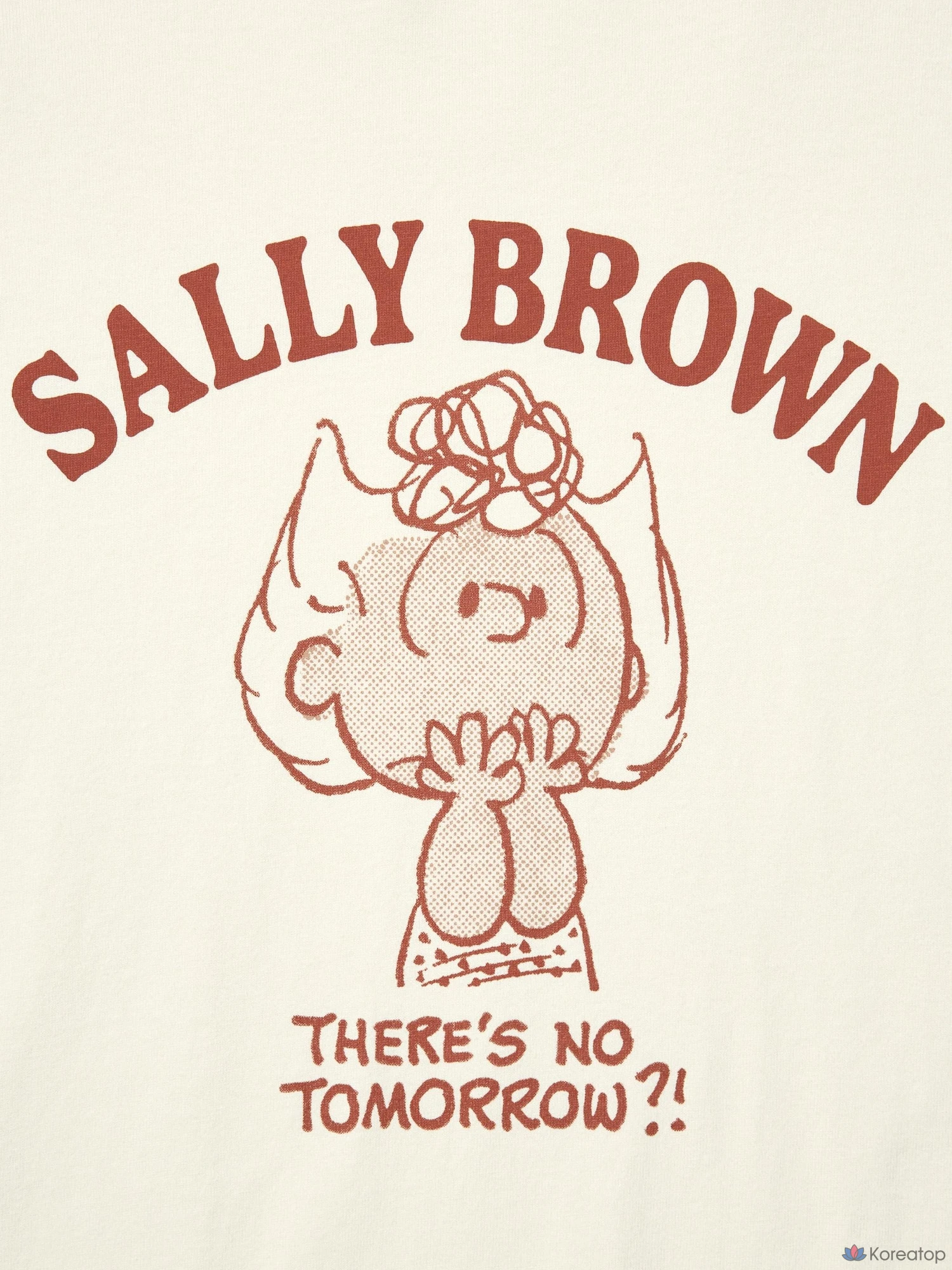 Футболка Uniqlo PEANUTS UT A Ringer