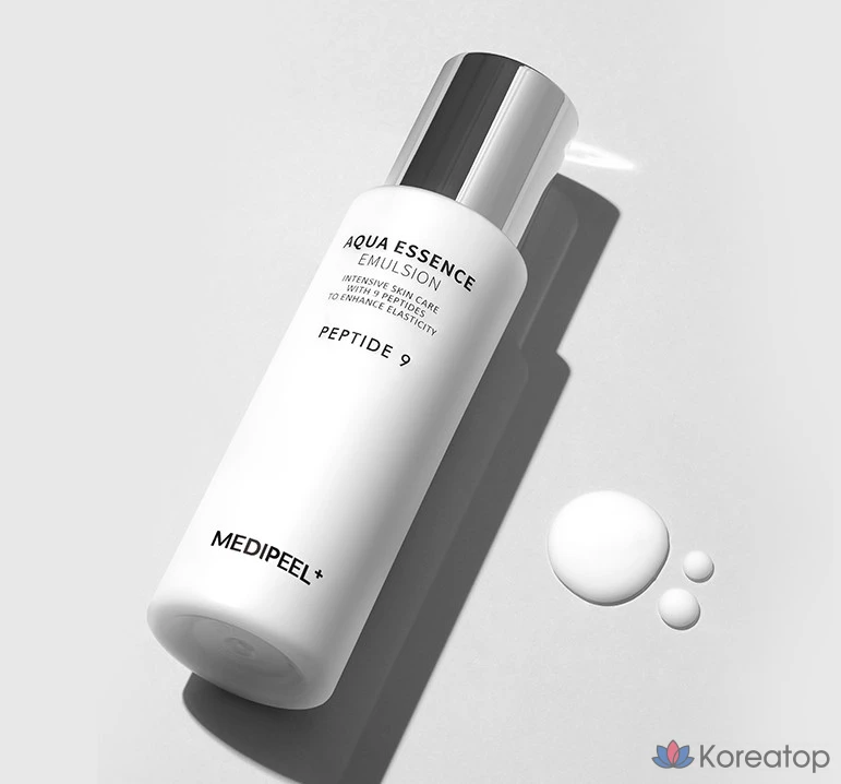 Эмульсия Medi-Peel Peptide 9 Aqua Essence, 250 мл, 1 шт.