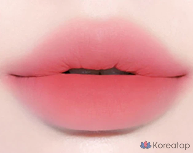 Тинт для губ Too Cool For School Swae Velvet Lip Tint, оттенок 08 Rosé Breeze, 1 шт., фото 2