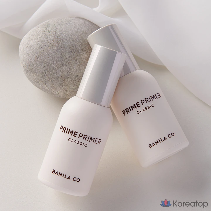 Праймер Vanillaco Prime Classic, 30 мл, разные цвета, 1 шт., фото 3