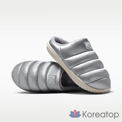 Шлепанцы женские Nike Burrow SE