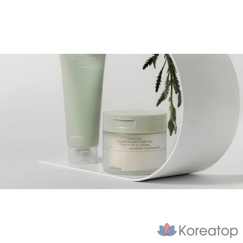 Очищающая пенка Cellimax Cica BHA