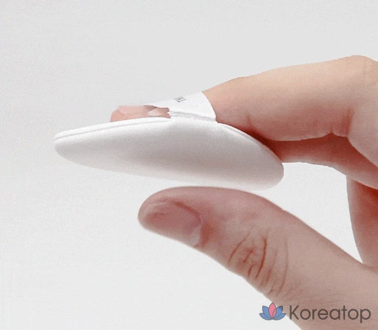 Тональный крем-кушон THE LAB by blanc doux Oligo с гиалуроновой кислотой, 12 г + сменный блок 12 г, № 02 бежевый, 1 шт., фото 4