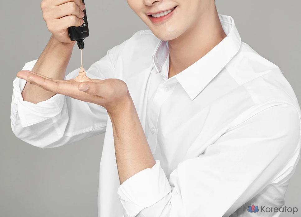 BB-крем PAUL MEDISON Homme All-in-One SPF 50+ PA+++, 60 мл, 1 шт.