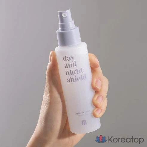 Фиксатор макияжа Merge Day &amp; Night Shield