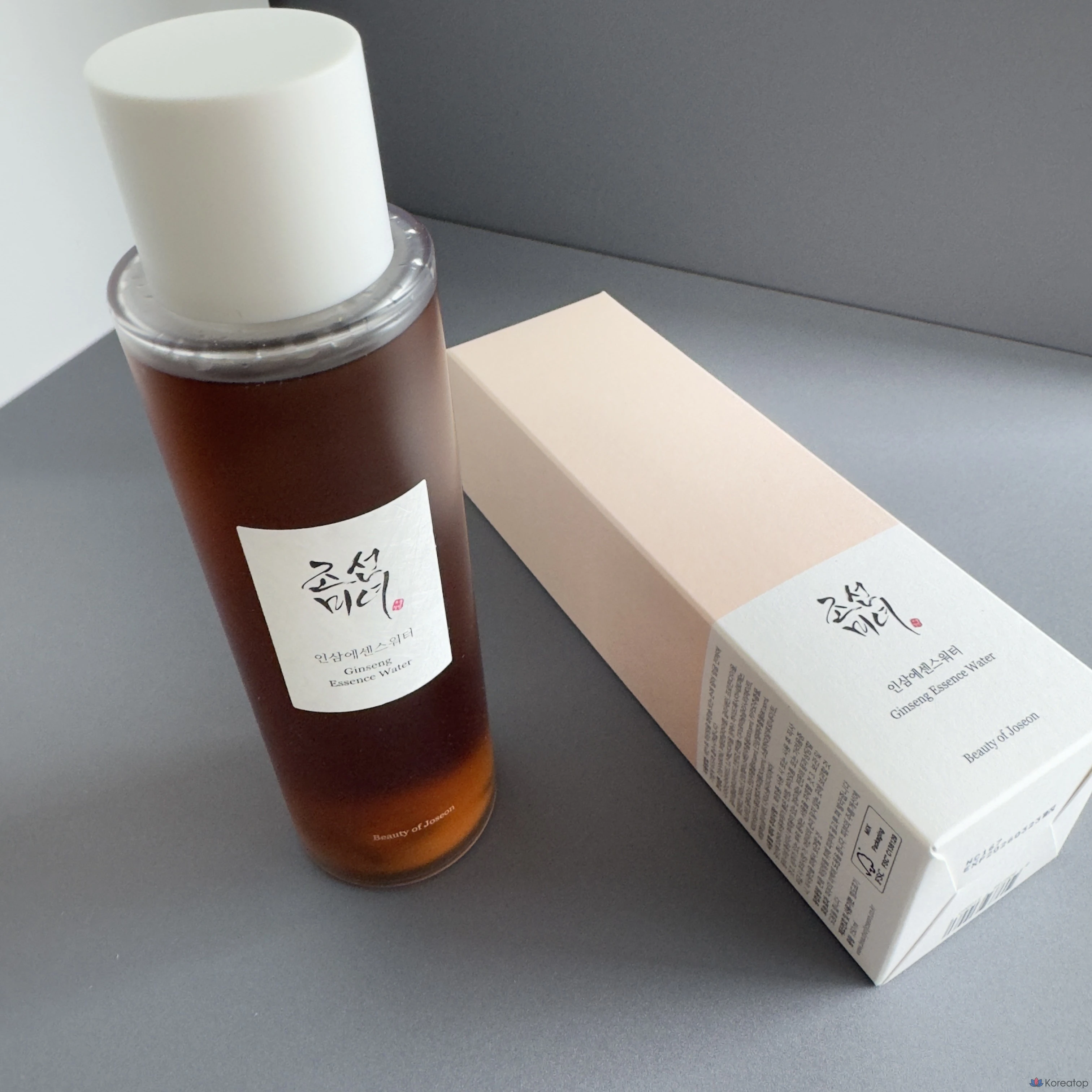 Эссенция с женьшенем Joseon Beauty, 1 флакон, 150 мл