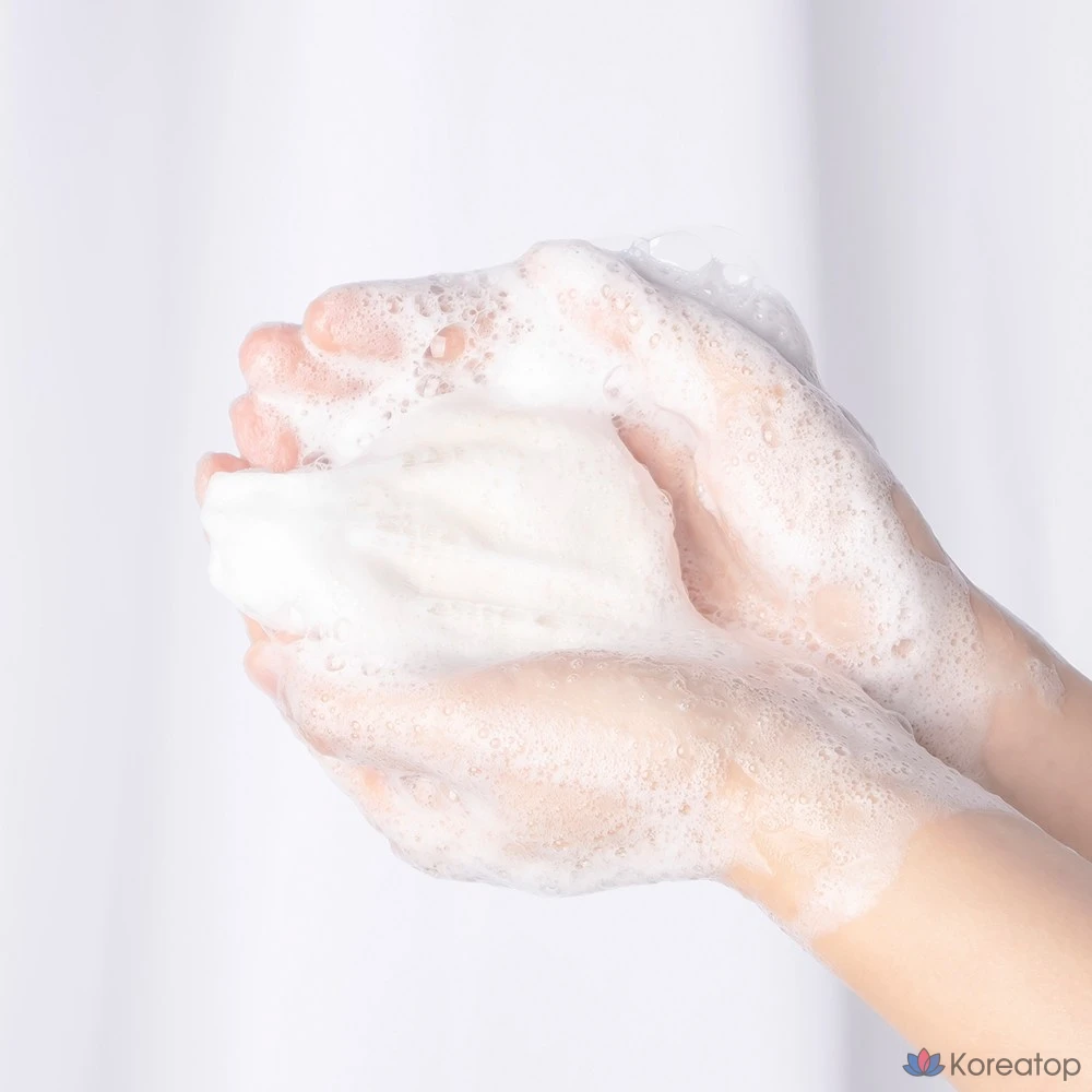 Отшелушивающее мыло Rokkiss с маслом чайного дерева, 100 г, 1 упаковка.