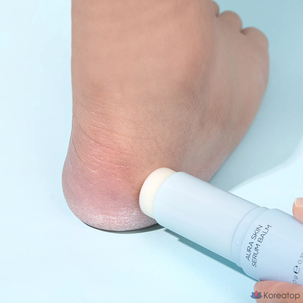 Сыворотка-бальзам для кожи W.Lab Aura, 10 г, 1 шт.