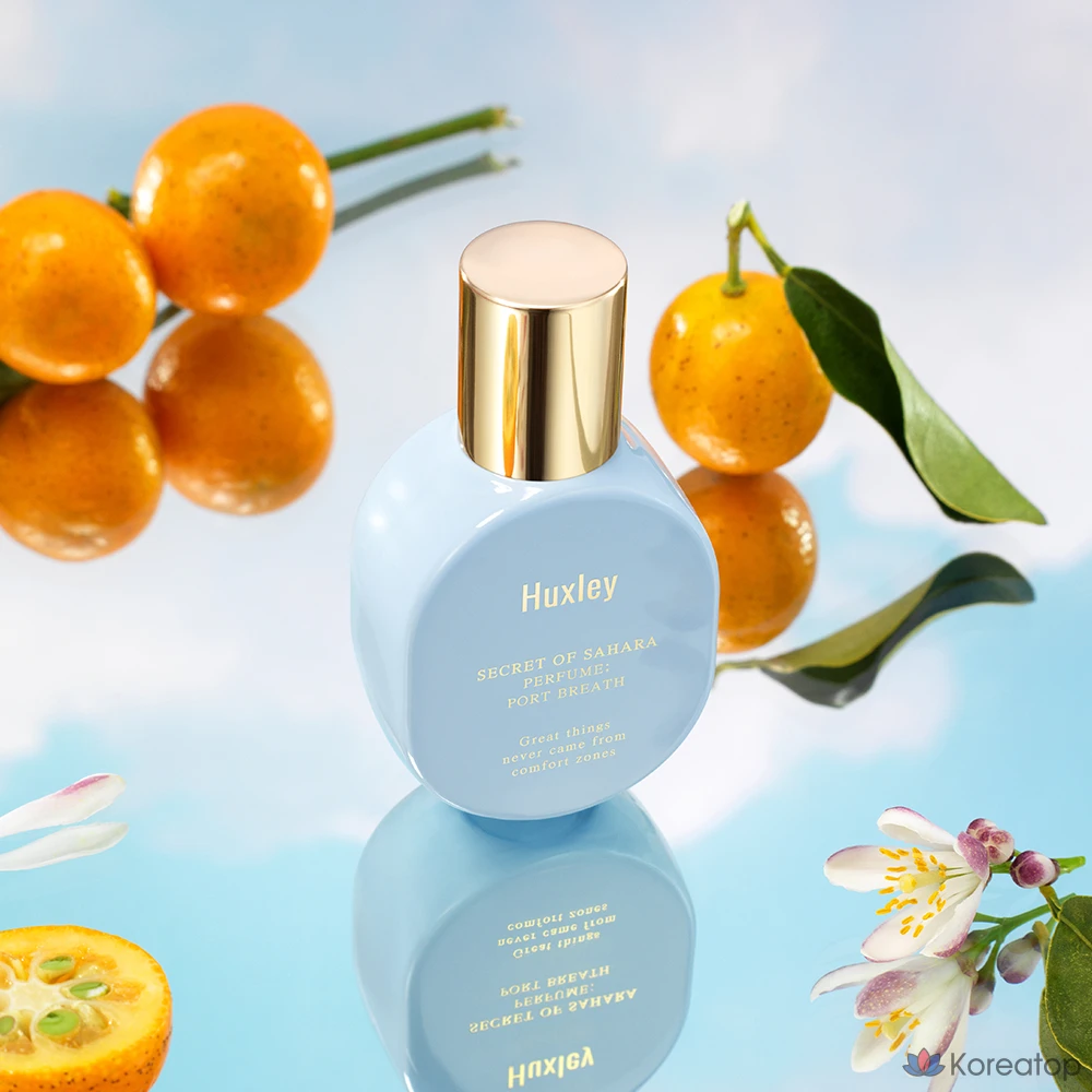 Парфюм Huxley Fort Breath, 15 мл, 1 флакон