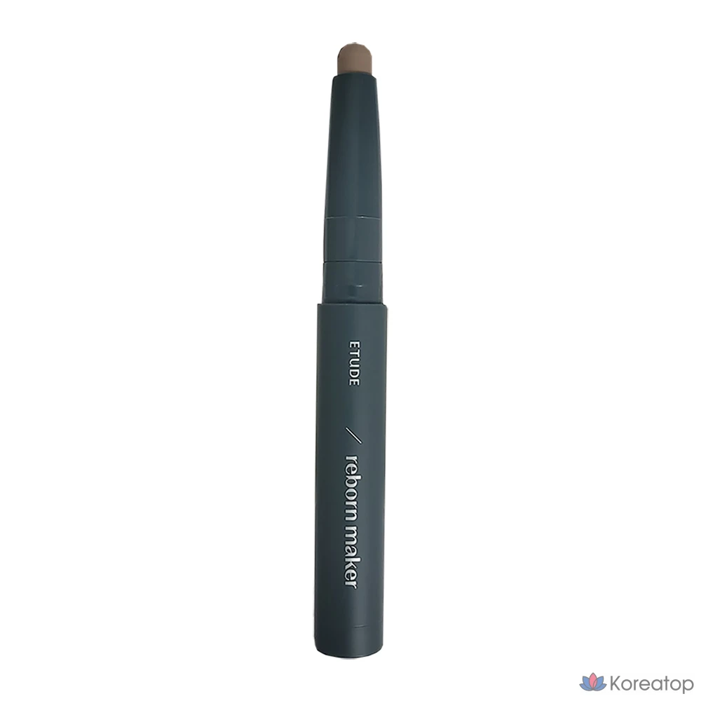 Набор для создания цветовых решений Etude Re-creation Maker, холодный оттенок, 1 шт.