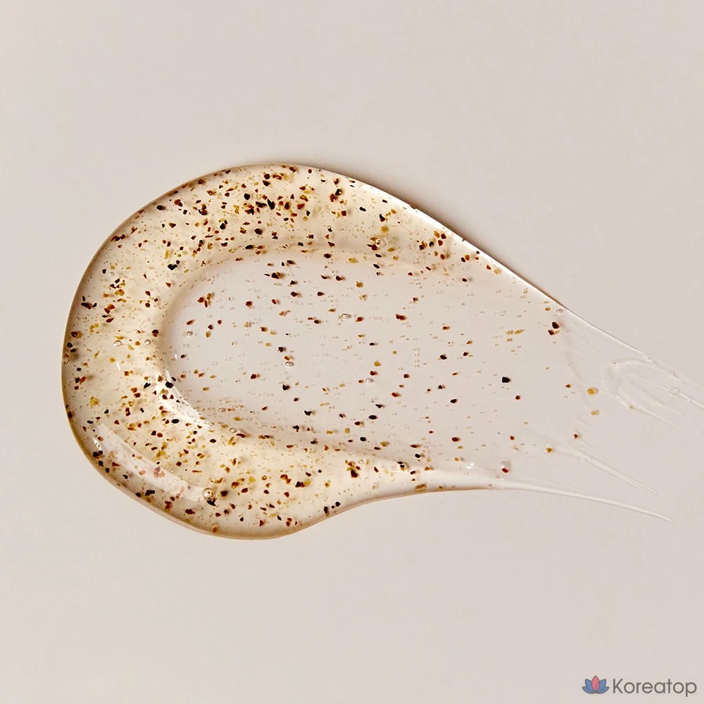 Гель-скраб для умывания EssenHerb с розмарином, 1 шт., 500 мл