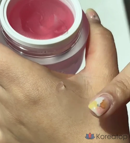 Праймер Touch in Sol Pretty Filter Icy Sherbet, 30 г, разные цвета, 1 шт.