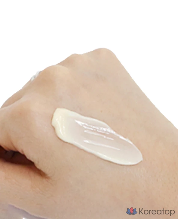 Набор крема Eunyul Silver Mayu, 70 г, 1 шт.