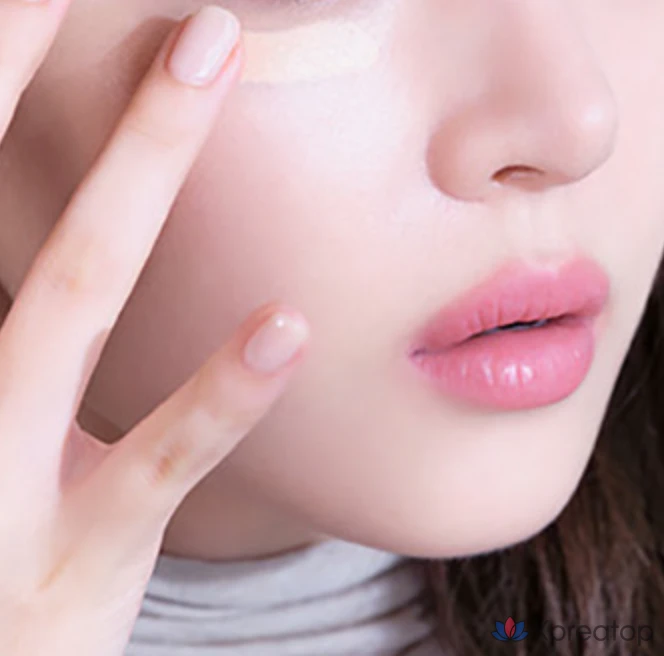 Luna Concealer Pot 7г, №22 Бежевый, 1 шт., фото 3