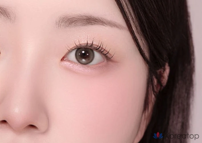 Палетка теней BBIA Last Eye Palette, 1 шт., оттенок Blooming Drawing, цвет 5.