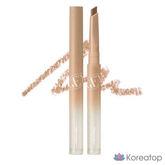 Карандаш для губ Tony Moly Get It Tint, 0,25 г, оттенок 08 Contour, 1 шт.