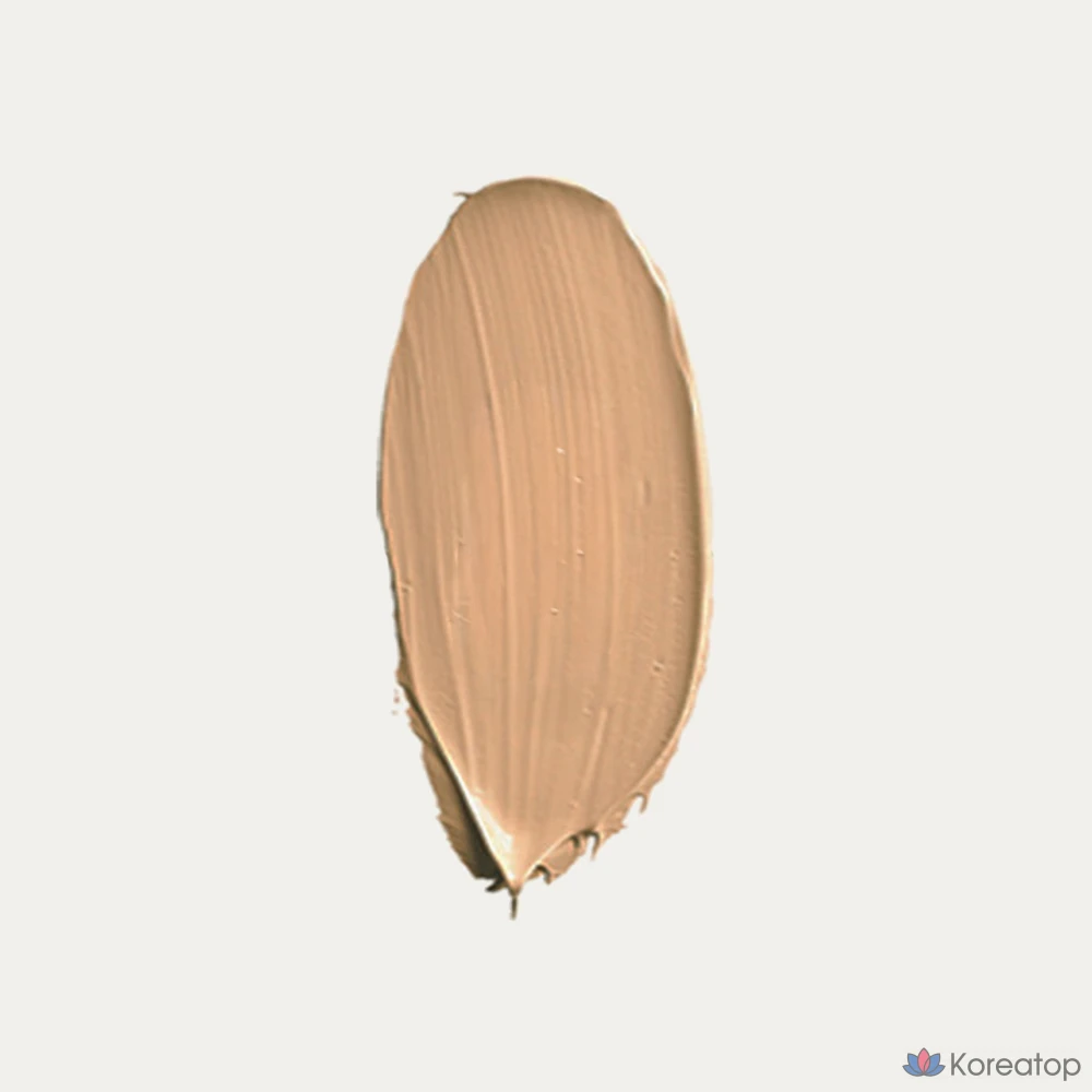 Тональный крем OBge Natural Cover для мужчин, 13 г, № 3, песочный, 1 шт., фото 6