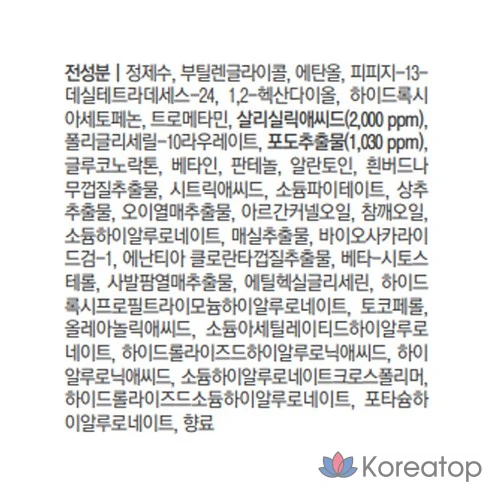 Тонер с BHA Skinfood Shine Muscat, 200 мл