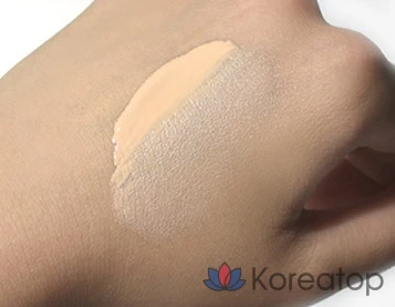 Lamelin Retinol Bakuchiol BB Cream SPF50+ PA++++, Бежевый, 50мл, 1 шт.