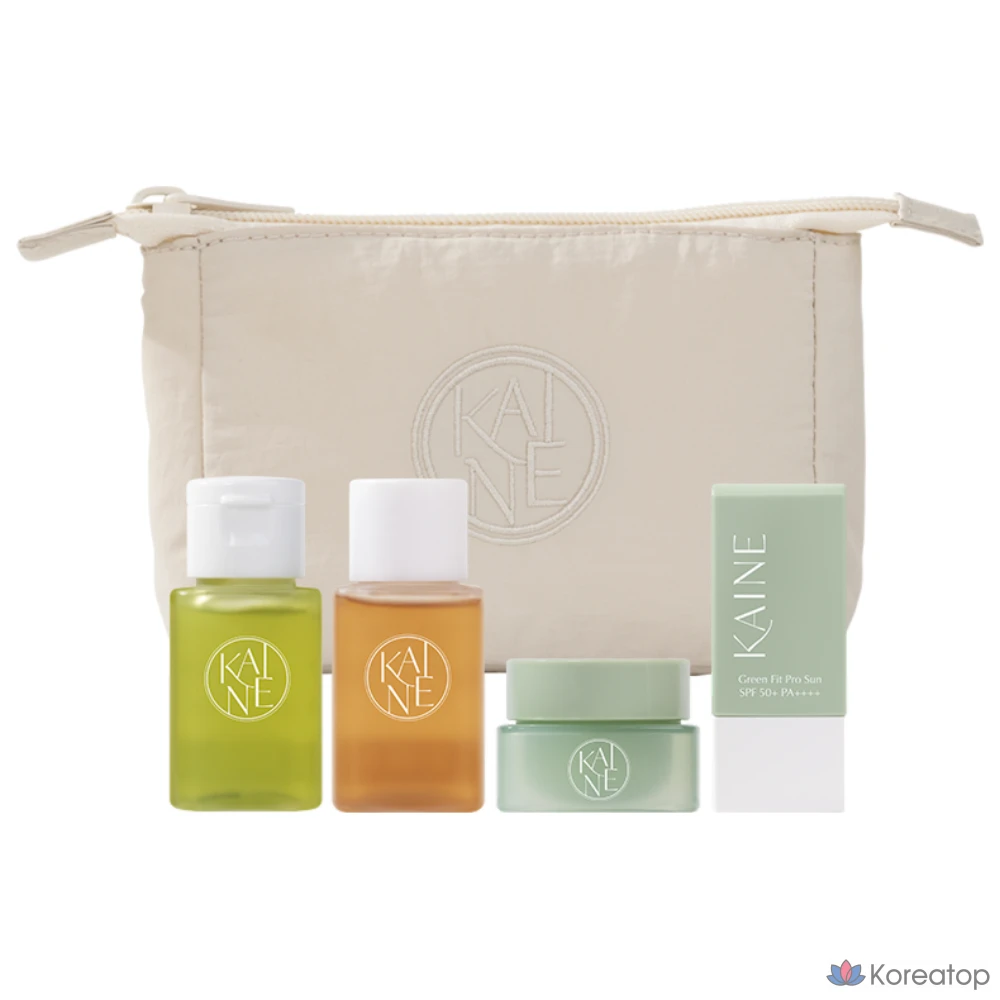 Дорожный набор Kaine, 1 шт.