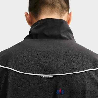 Куртка мужская Nike Standard Issue Dri-FIT Woven Basketball, фото 2