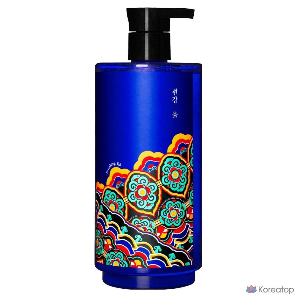 Гель для душа Pyungangyul Dancheong, 1 шт., 350 мл