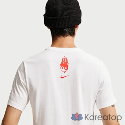Футболка мужская Nike Sportswear, фото 2