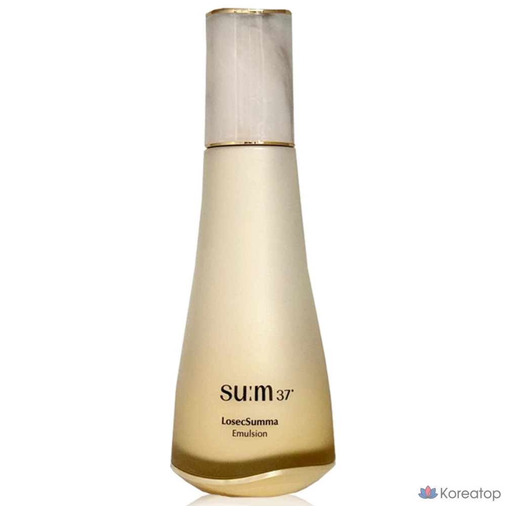 Увлажняющий эмульсионный лосьон 37 Degrees Rosic Summa, 130 мл, 1 шт., 130 г