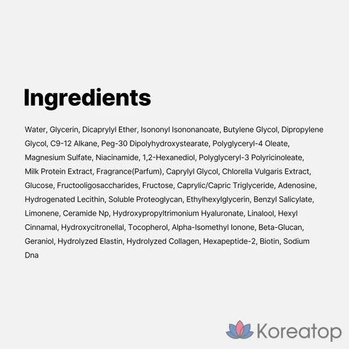 Сыворотка Medicube Collagen Glow Booster, смесь пурина и коллагена, для тусклой кожи