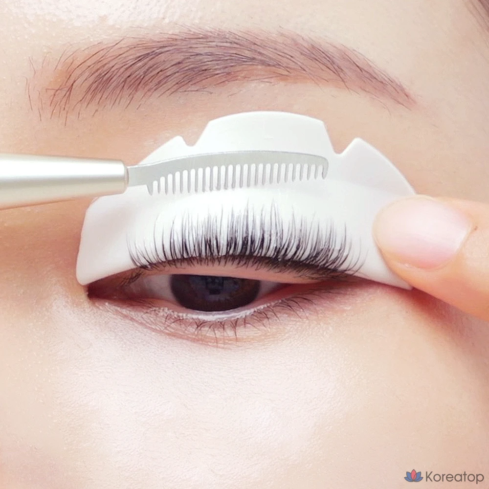 Набор Marshique Enriched Lash & Brow Lumping Kit, 2 шт., фото 7