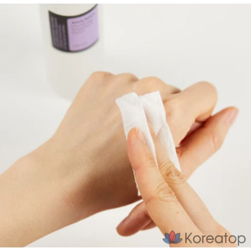 Тонер для лица COSRX AHA BHA Clarifying Treatment, 150 мл