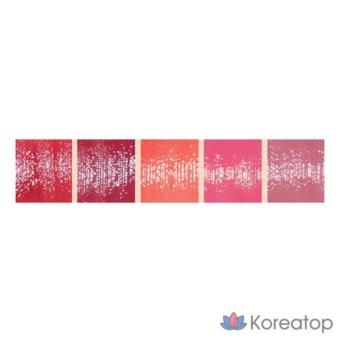 Глянцевый увлажняющий тинт для губ Rom&amp;nd Dewyful Water Tint 09 Cotton Melba, 5 г
