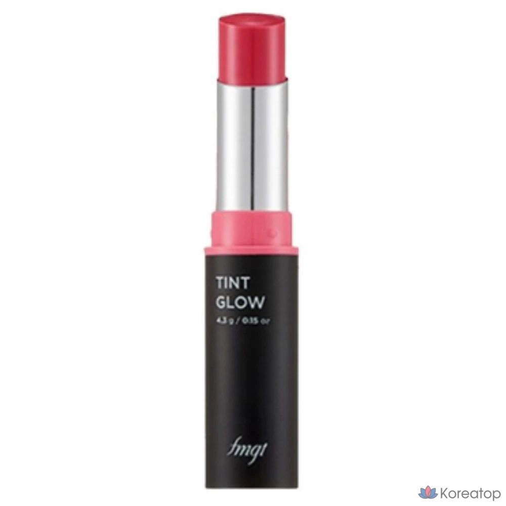 fmgt tint glow 4.5g, № 04 Rose Gemma, 1 шт.