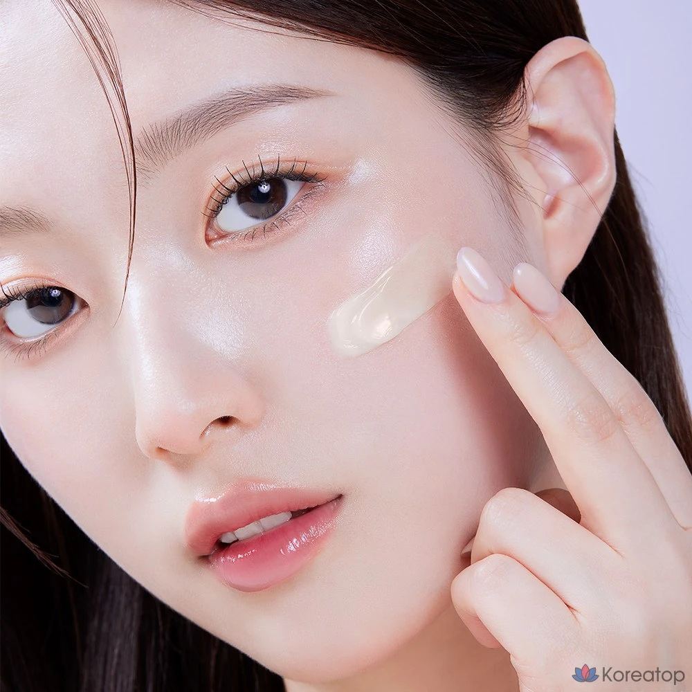 Очищающий крем DEWYCEL, Pure Skin Light, 40 мл, 1 шт., фото 5