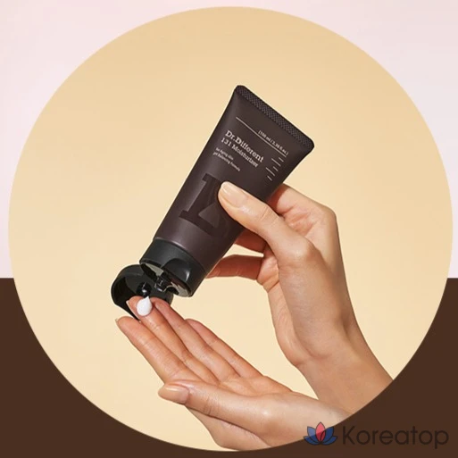 Увлажняющий лосьон Dr. Different 131, 100 мл, 1 шт., фото 7