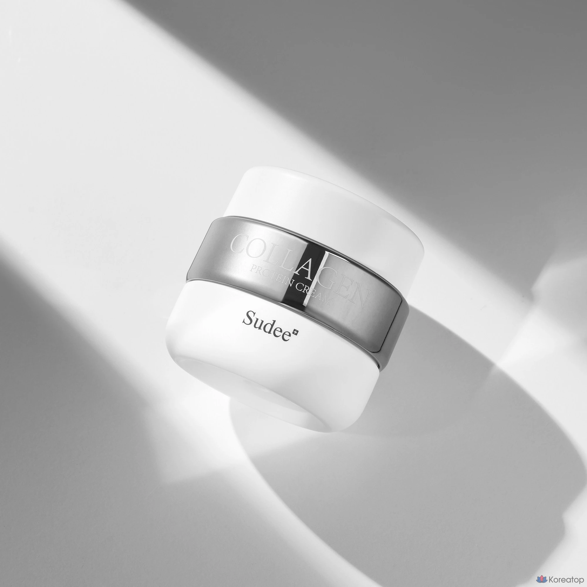 Питательный коллагеновый крем SUDEE, 50 мл, 1 шт.