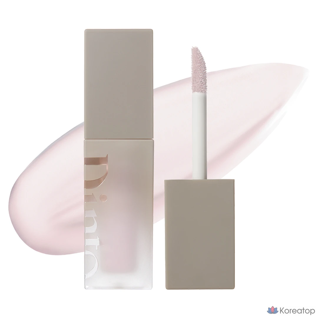 Консилер Dinto Uncho Light Veil Concealer, 914 Lilac Uncho, 1 шт.