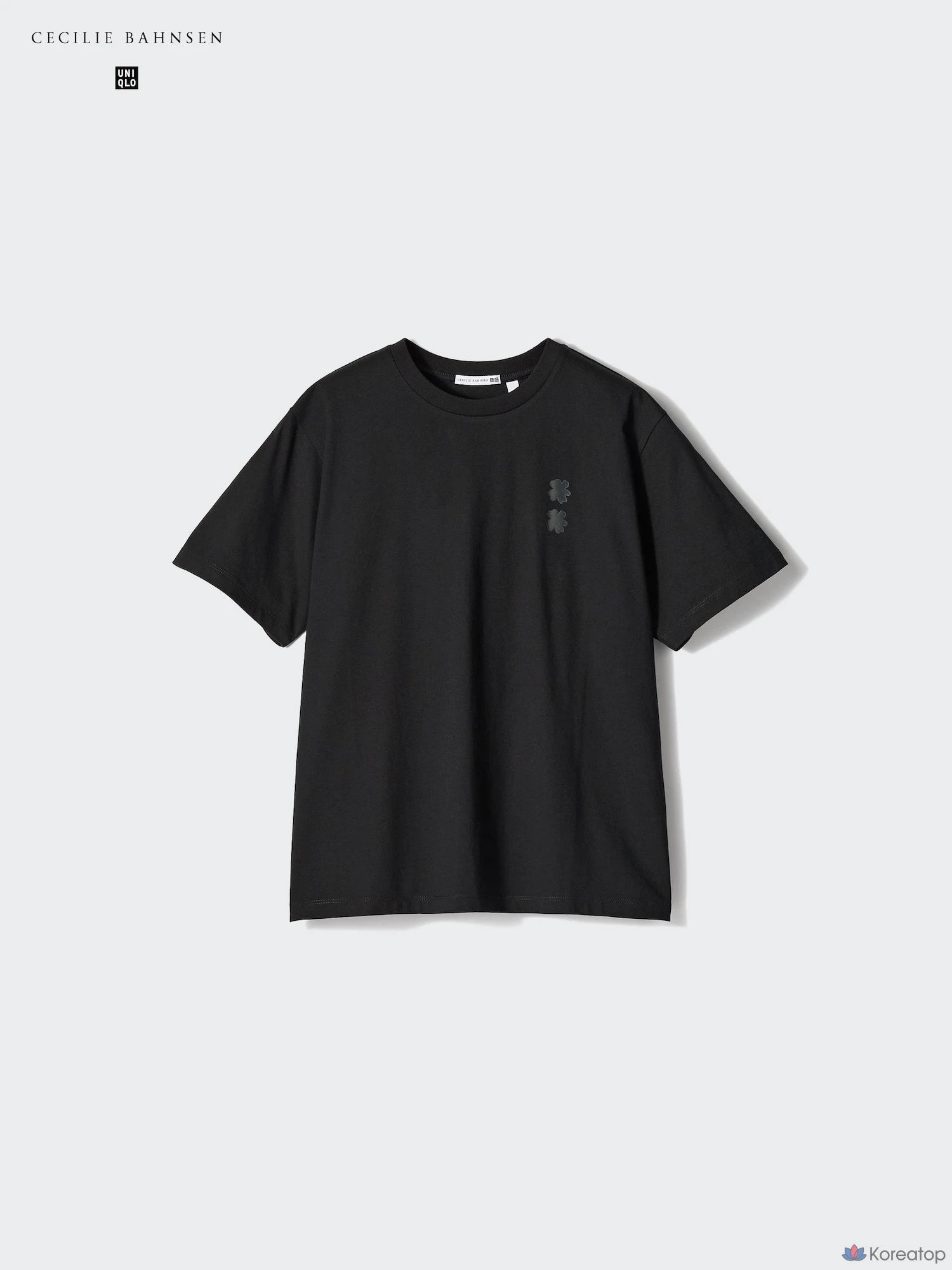 Футболка Uniqlo Graphic T A