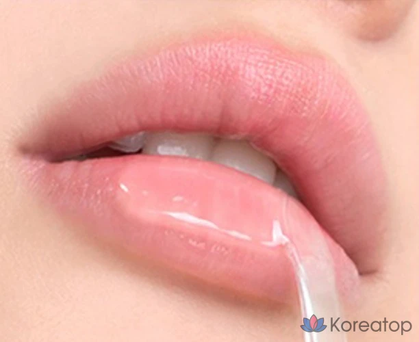 Глазированная маска для губ Tokobo Vita, 20 мл, 1 штука, 6 штук, фото 7