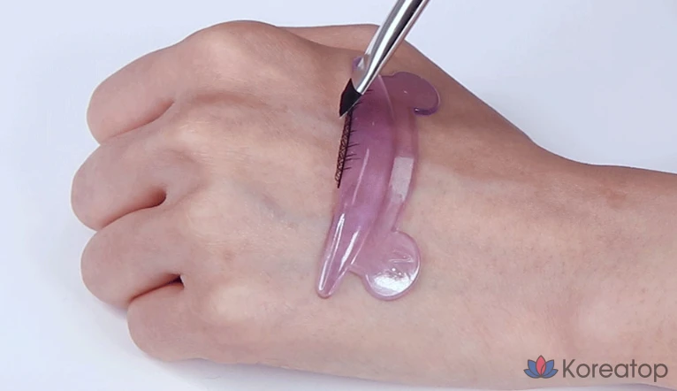 Набор для завивки ресниц Cosnori Easy Eyelash Perm Kit, 5 применений, разные цвета, 1 шт.