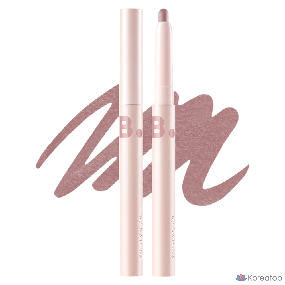 Карандаш для губ BANILA CO Smudging Lip Pencil, оттенок PK05 Cream Rose, 0.8 г, 1 шт.