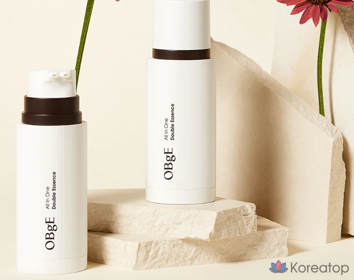 OBge Универсальная двойная эссенция, 100 мл, 1 шт.